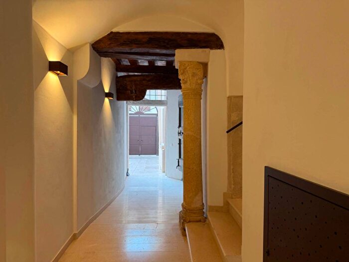Casa bilocale in affitto in Stradella Pozzetto, Centro Storico, Vicenza