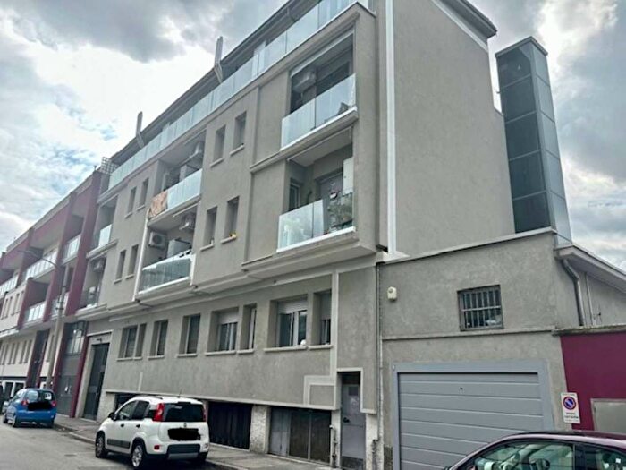 Appartamento monolocale in affitto in via Pascoli, Area Novegro San Felice, Segrate