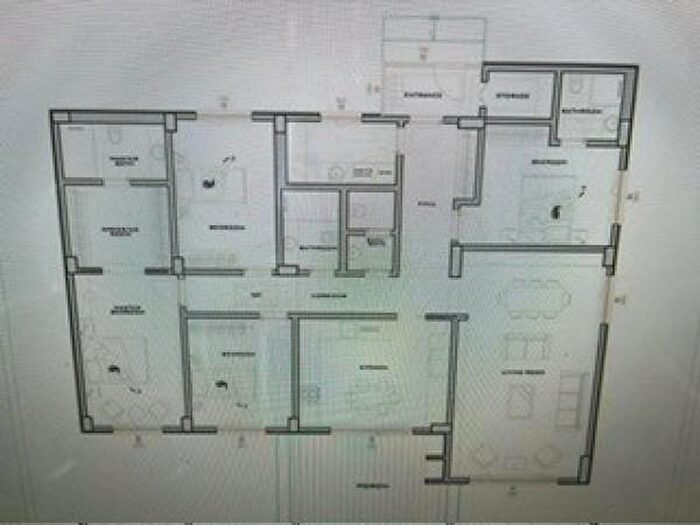 Casa con 5 locali in vendita in Via Papa Giovanni XXIII, Albinea