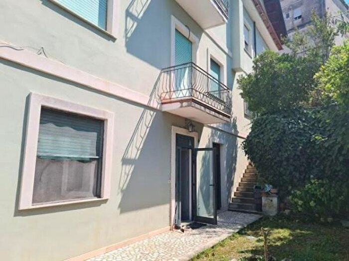 Appartamento bilocale in vendita in Via Valerio Molella, Alatri