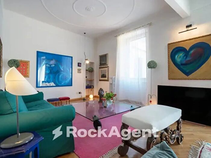 Appartamento trilocale in vendita in Via San Bernardino, Bergamo