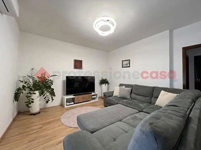 Appartamento con 5 locali in vendita in Via Umberto I, Bovolone