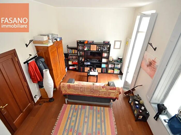 Appartamento monolocale in affitto in Via Garibaldi, Torino