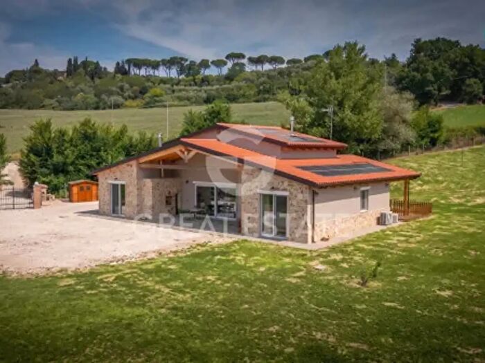 Casa con 6 locali in vendita in Sp, Todi
