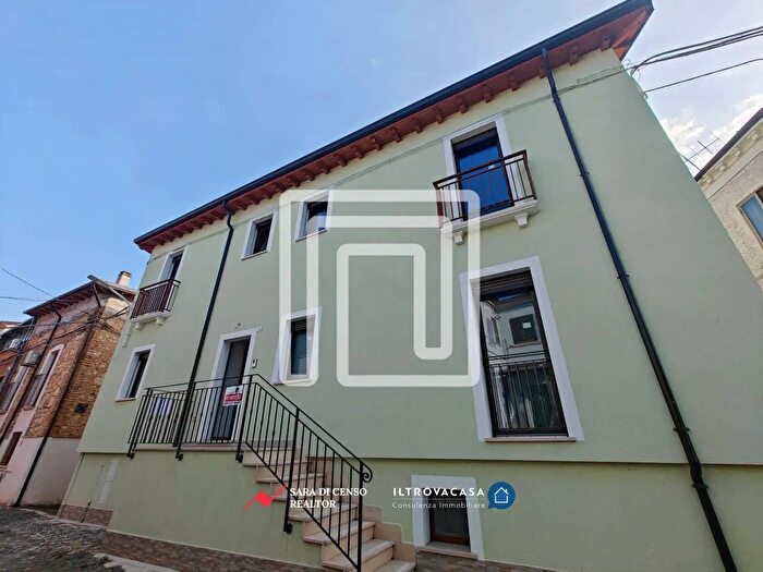 Casa con 5 locali in vendita in Via Giuseppe Verdi, Raiano