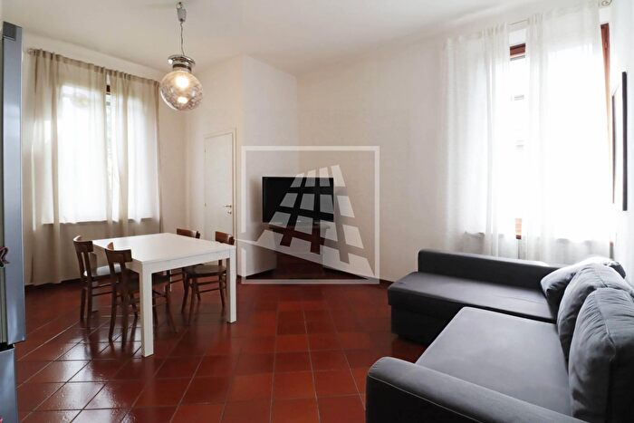 Appartamento trilocale in vendita in Via Prospero Viani, Reggio Emilia