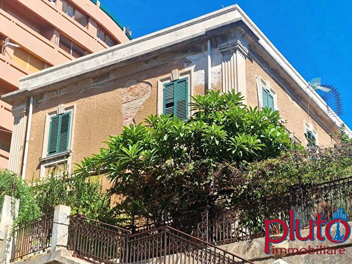 Appartamento trilocale in affitto in Via Setaioli, Regina Margherita Torrente Trapani, Messina