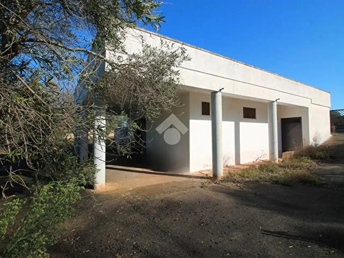 Casa bilocale in vendita in Ostuni