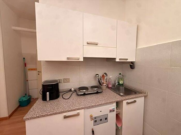 Appartamento monolocale in affitto in Via Rodolfo Belenzani, Centro Storico, Trento