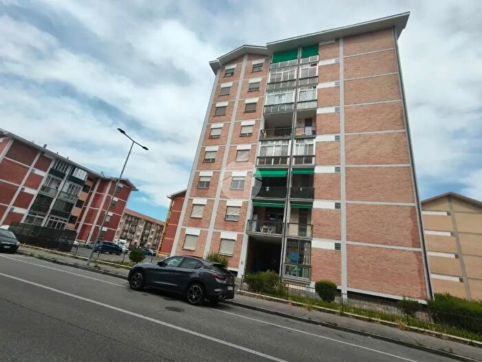 Appartamento quadrilocale in vendita in Via Alessandria, Settimo Torinese