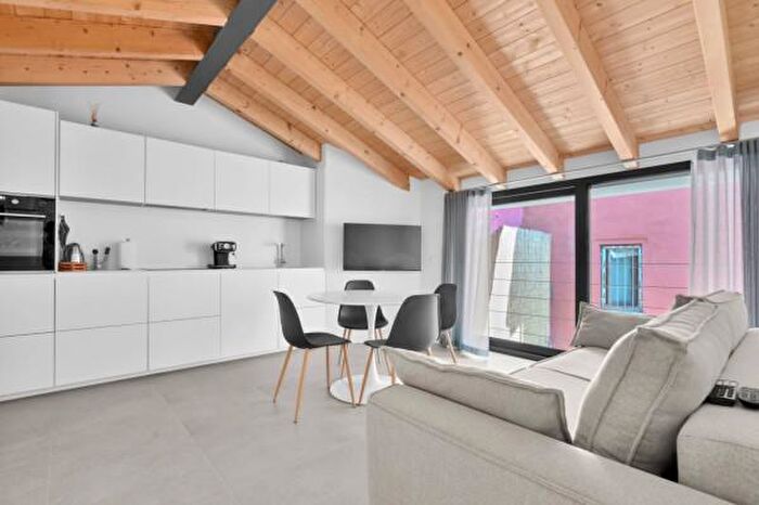 Appartamento bilocale in affitto in Via Dante Alighieri, Seriate