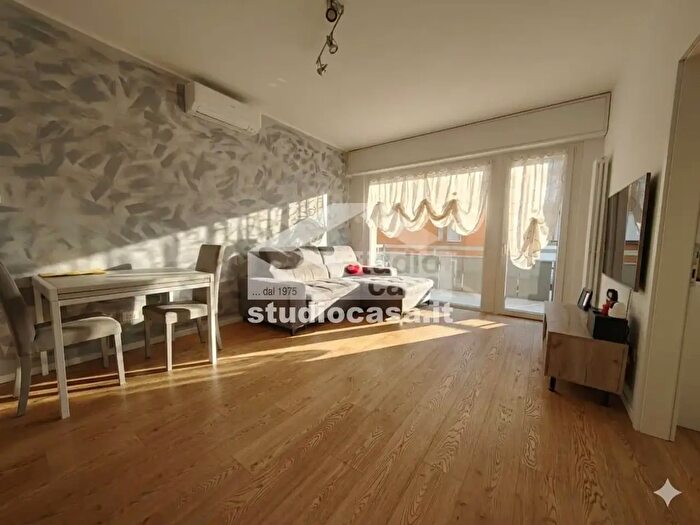 Appartamento bilocale in vendita in Via Verona, Mori