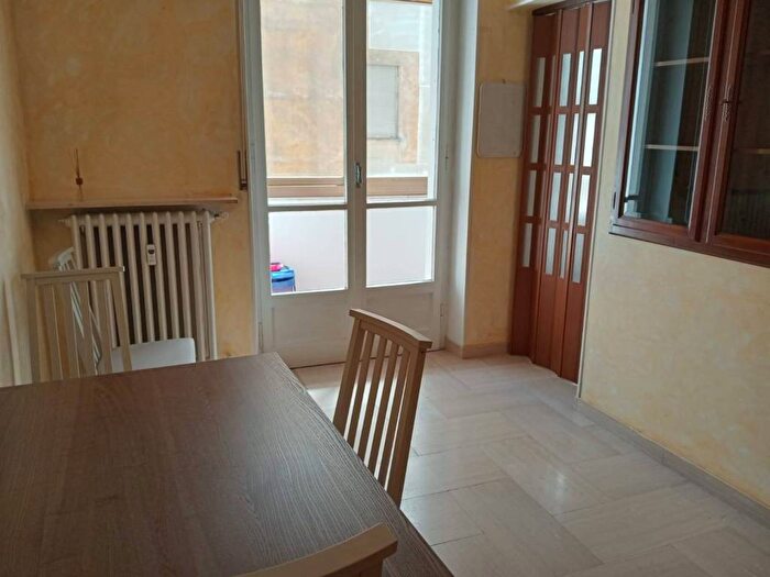 Appartamento trilocale in affitto in Via Silvio Pellico, Centro, Cuneo