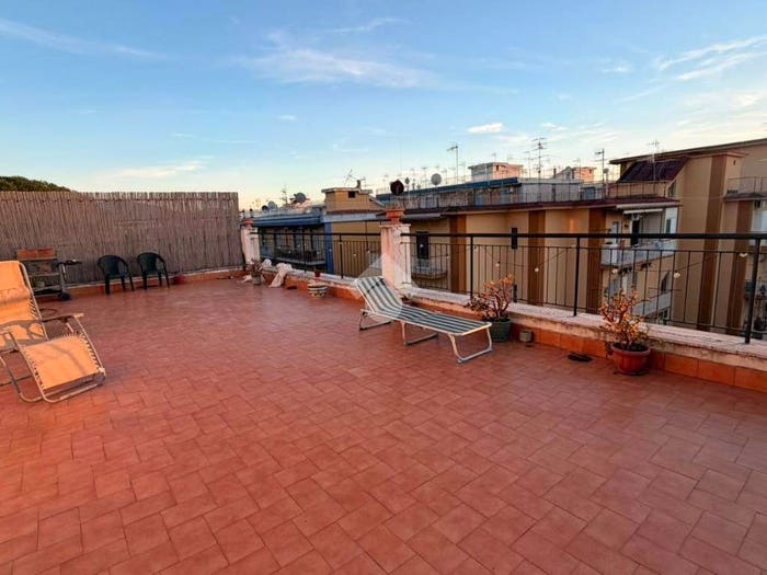 Appartamento trilocale in affitto in Via Tironi di Moccia, Centro, Ercolano