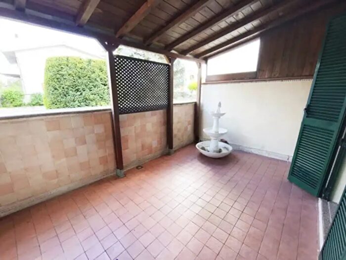Casa trilocale in vendita in Avezzano