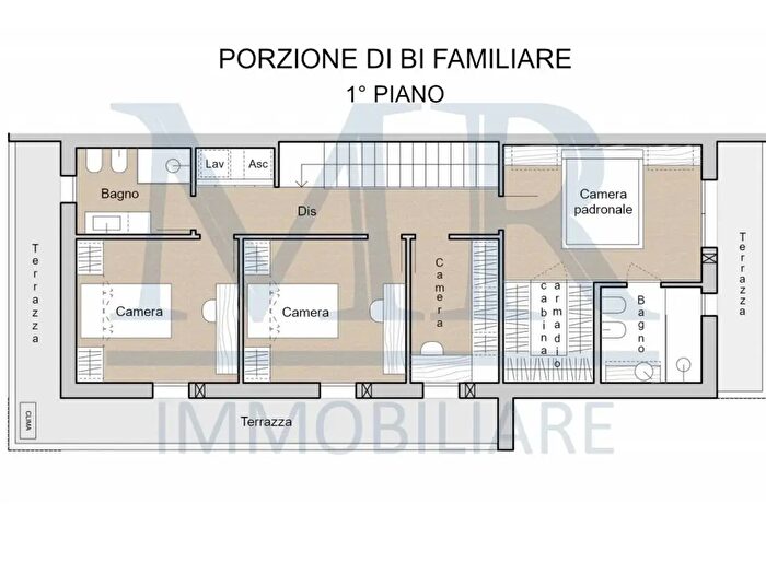 Case in Vendita e in Affitto - 3