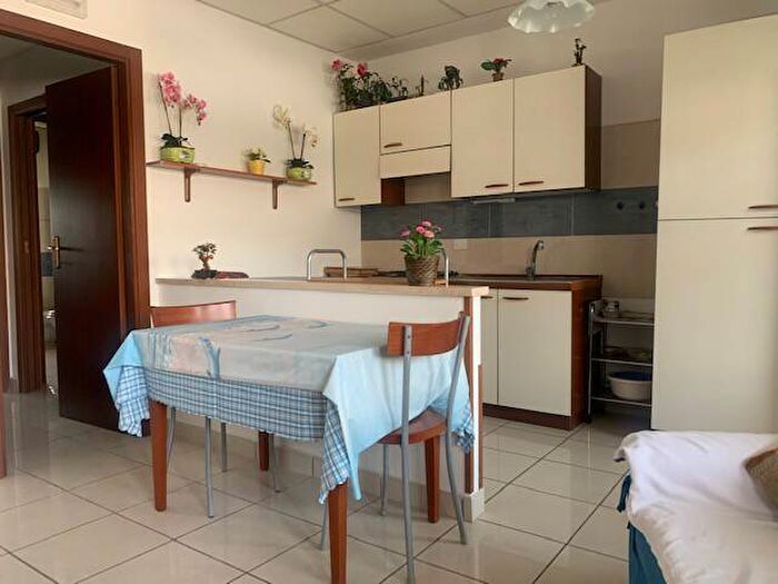 Appartamento bilocale in affitto in Viale Ivanoe Bonomi, Centro, Cassino