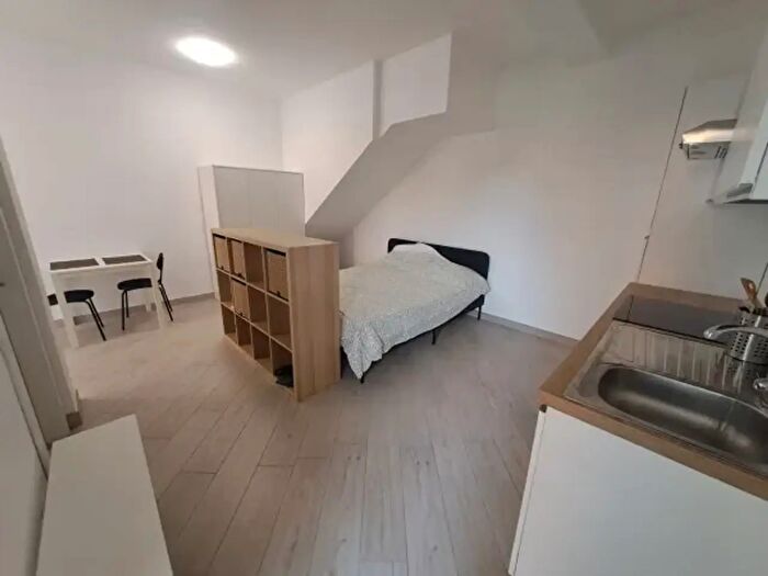 Appartamento monolocale in affitto in Via Gioacchino Loreti, Roma