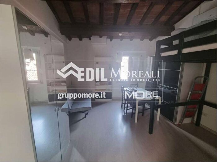 Casa monolocale in affitto in Centro Storico, Modena