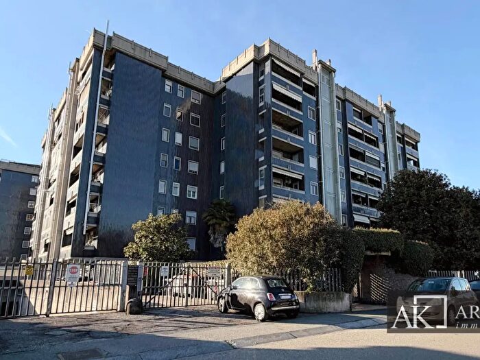 Appartamento bilocale in vendita in Via Gorizia i, Novara