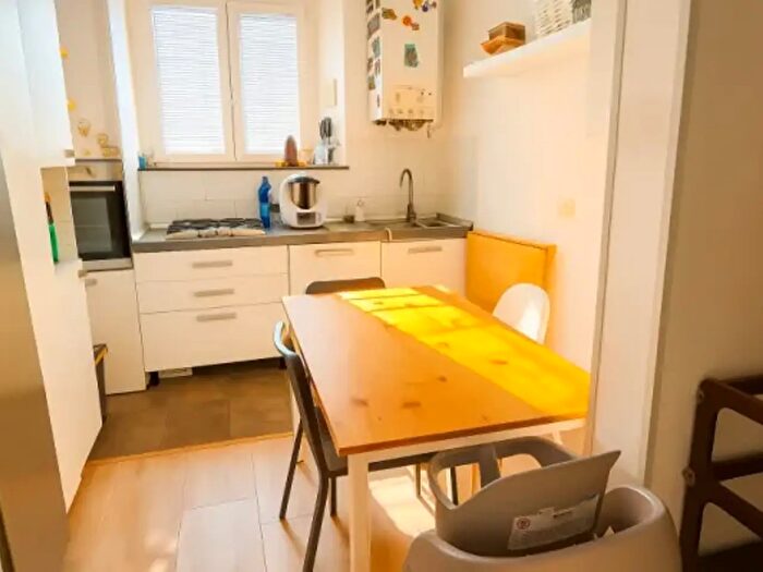Appartamento quadrilocale in vendita in Via Gioacchino Rossini, Jesi