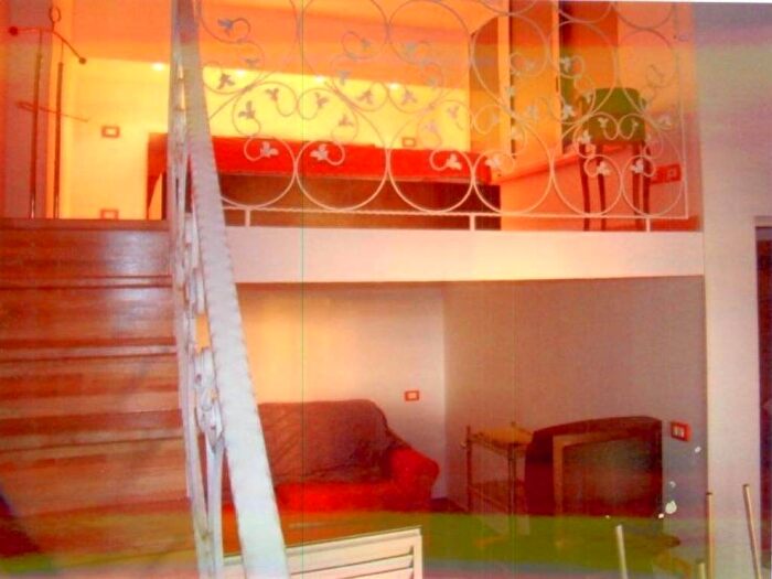 Appartamento bilocale in affitto in Viale Del Tirreno, Tirrenia, Pisa