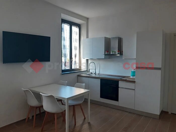 Appartamento monolocale in vendita in Via Sarzanese, Lucca