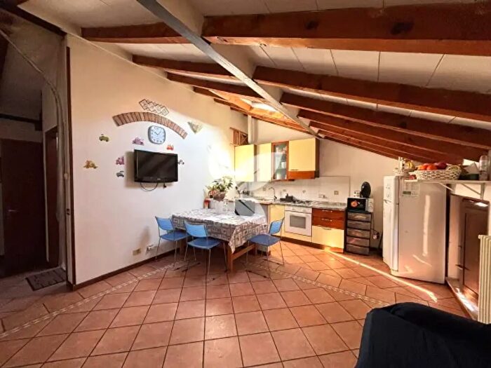 Appartamento trilocale in vendita in Borgo Pietro Cocconi, Parma