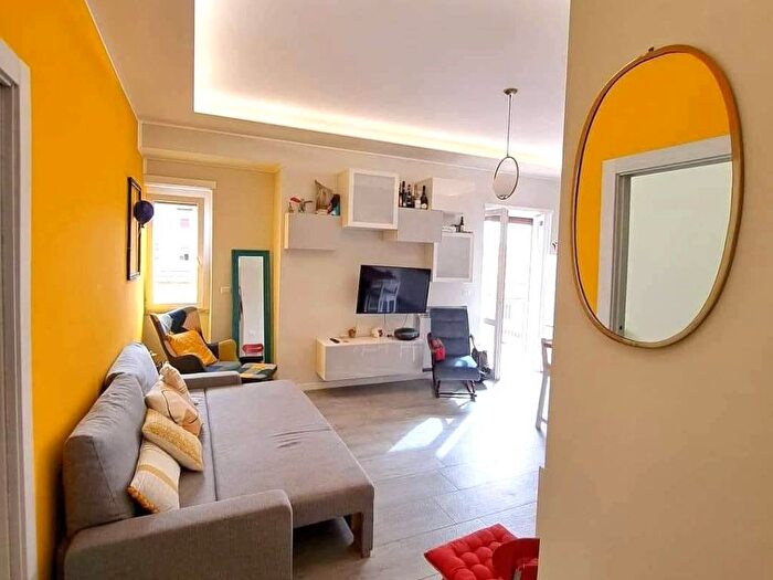 Appartamento trilocale in affitto in Via Gregorio XIII, Boccea, Roma