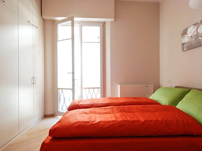 Appartamento bilocale in affitto in Via Rizzoli, Centro Storico, Bologna