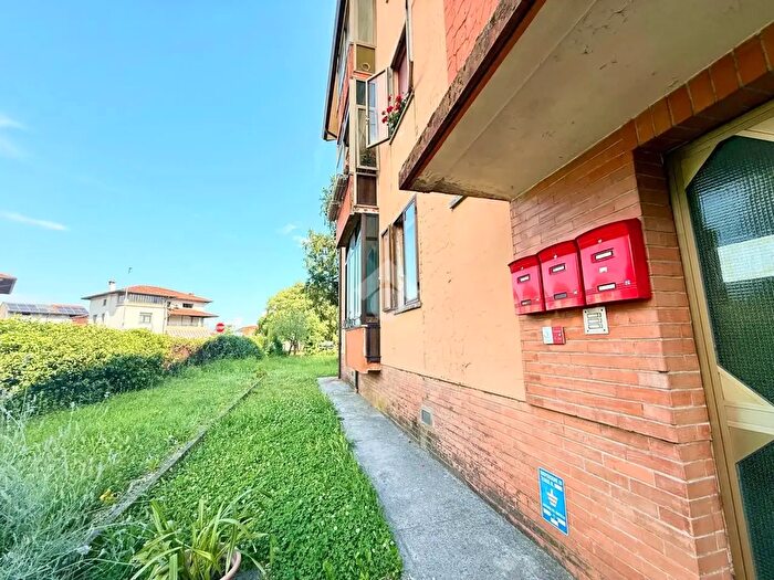 Appartamento quadrilocale in vendita in Via Piave, Lestizza