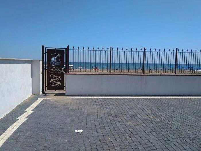 Appartamento quadrilocale in affitto in Via San Felice Circeo, Litoranea Terracina San Felice, Terracina