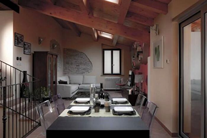 Appartamento in vendita in Via Barignani, Pesaro