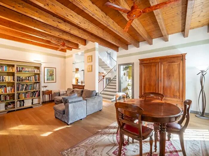 Casa quadrilocale in vendita in Stradello San Girolamo, Parma