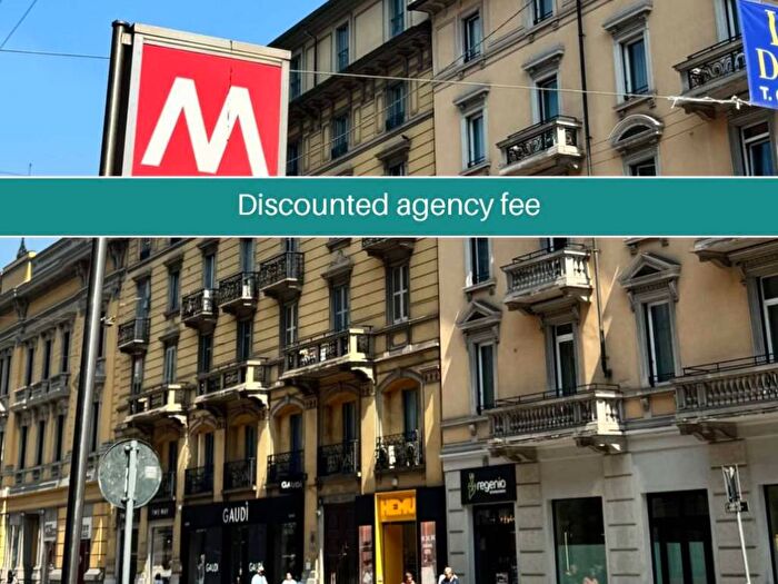Appartamento monolocale in affitto in Corso Buenos Aires, Buenos Aires, Milano