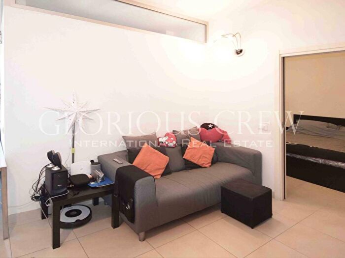 Appartamento bilocale in affitto in Via Francesco Predabissi, Parco Trotter, Milano