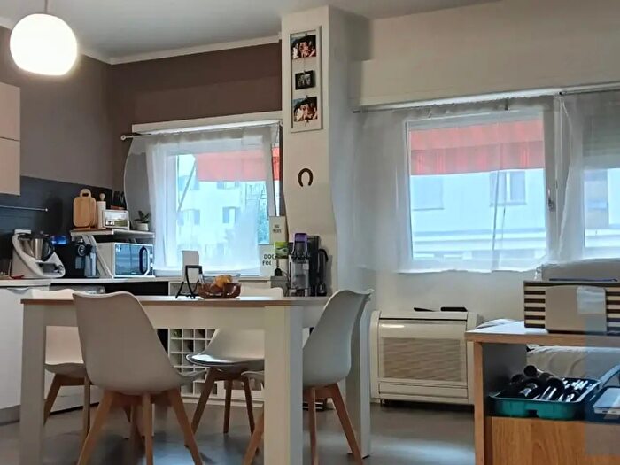 Appartamento monolocale in vendita in Via San Vigilio, Bolzano