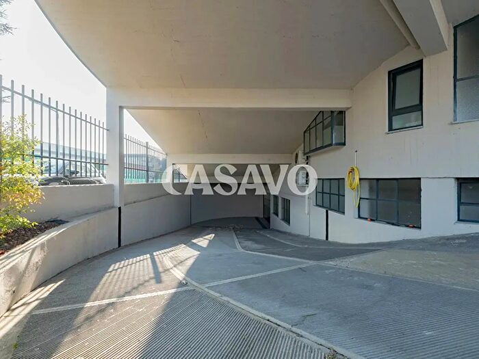 Appartamento in vendita in Via Novegro, Segrate