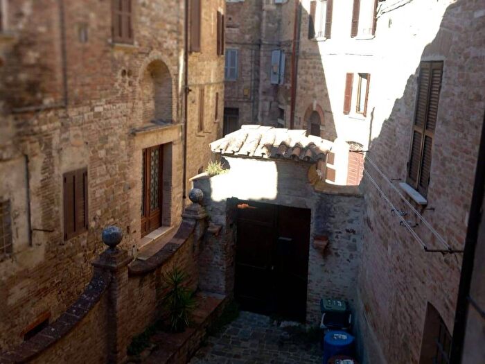 Appartamento bilocale in affitto in Centro Storico, Perugia
