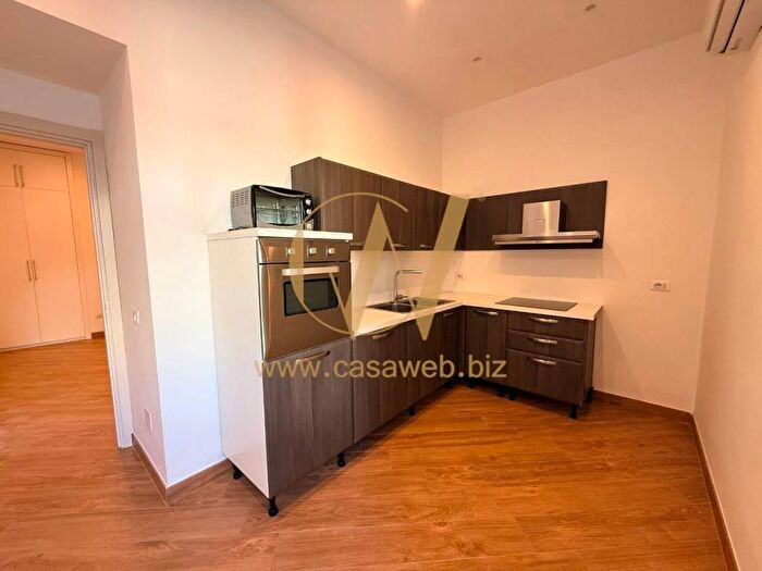 Appartamento bilocale in affitto in Via Aprile, Casagiove