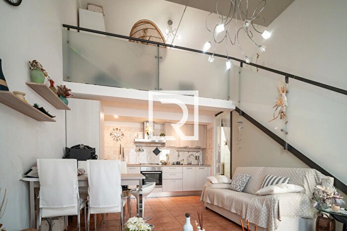 Appartamento bilocale in vendita in Ravenna