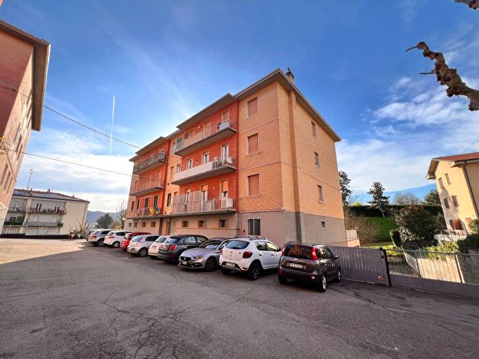 Appartamento trilocale in affitto in Via Moglio, Borgonuovo, Sasso Marconi