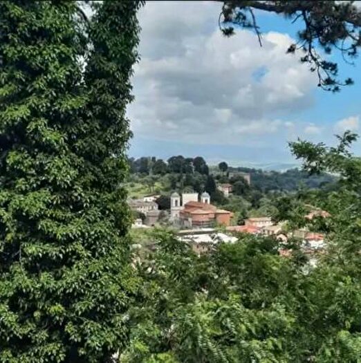 Casa monolocale in vendita in Via Aprile, Acquapendente