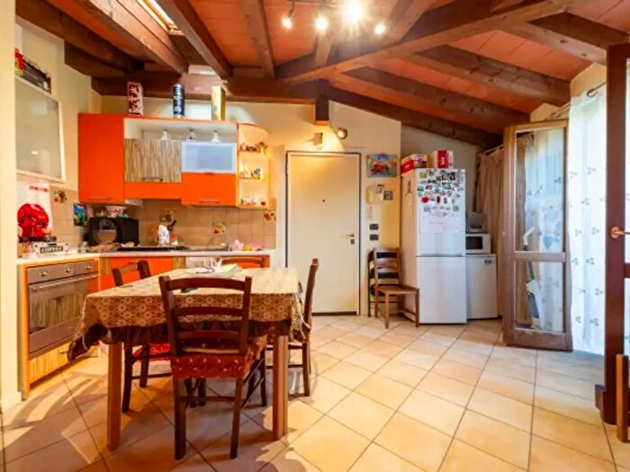 Appartamento bilocale in vendita in Parma