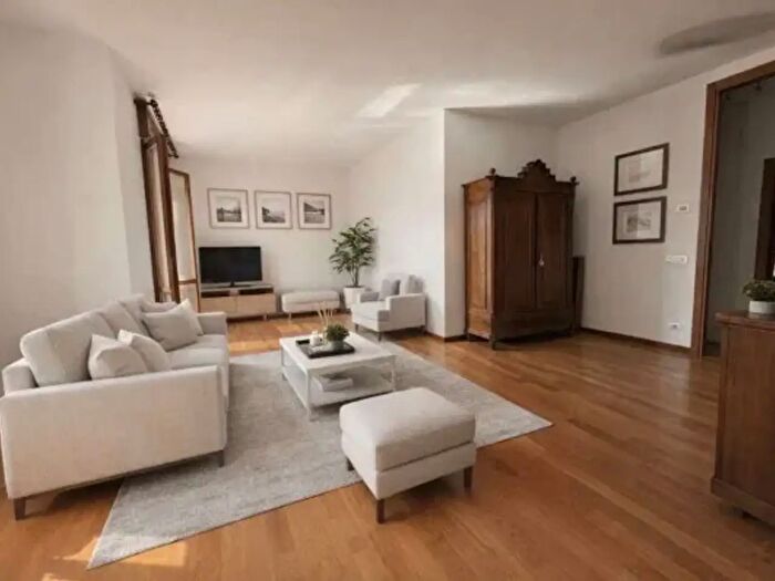 Appartamento quadrilocale in vendita in Sassuolo