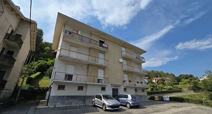 Appartamento quadrilocale in vendita in Via Ennio Carando Piana Pettinengo Biella Piemonte Italia, Pettinengo