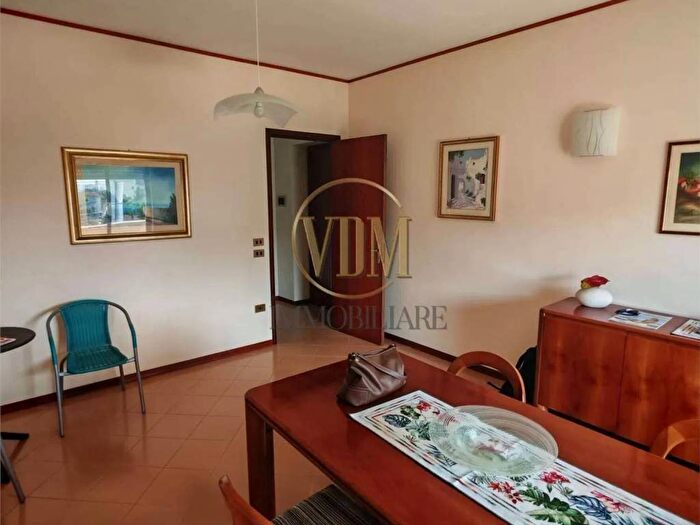 Appartamento con 6 locali in affitto in Via Trapani No Number, Via Dante Trapani Salemi, Marsala