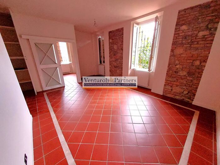 Appartamento trilocale in vendita in Via Cremona, Brescia