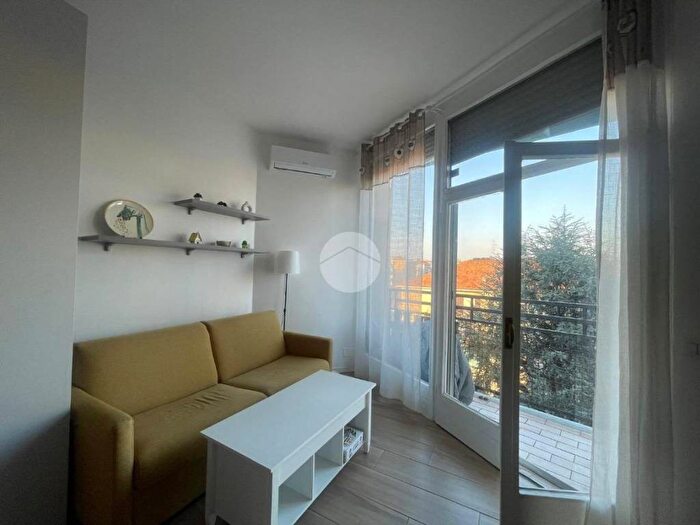 Appartamento monolocale in affitto in Via dei tulipani, Giambellino, Milano