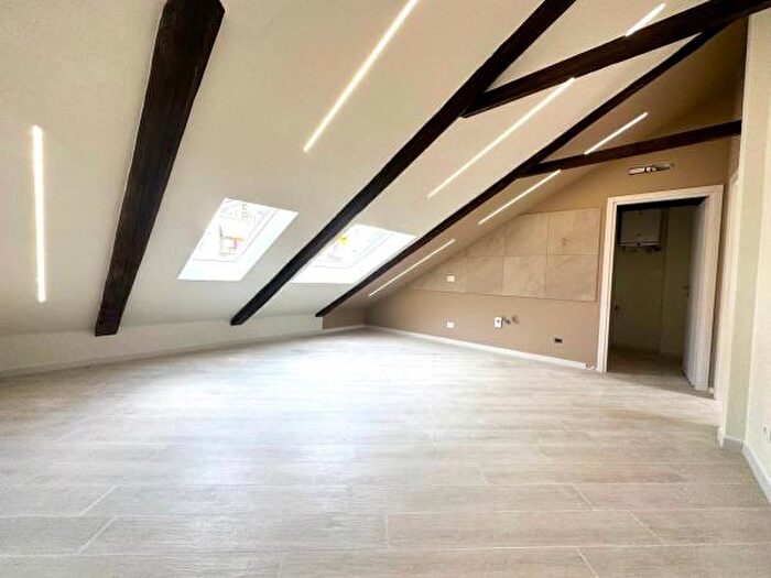 Appartamento bilocale in vendita in Via Principessa Clotilde, Torino